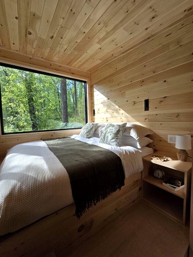 Tiny Houses (United States of America, Quakertown, Pennsylvania)