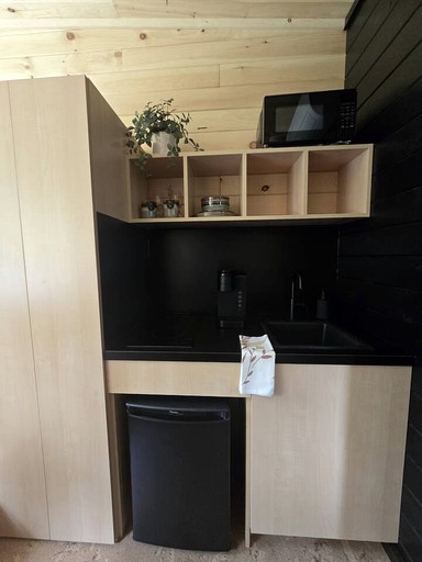 Tiny Houses (United States of America, Quakertown, Pennsylvania)