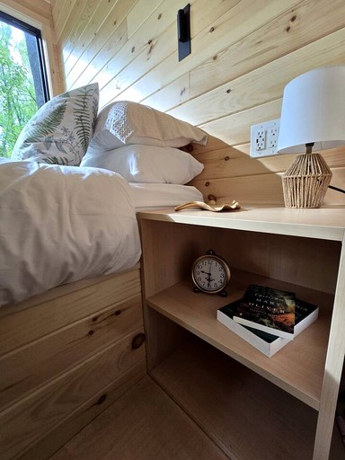 Tiny Houses (United States of America, Quakertown, Pennsylvania)