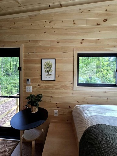 Tiny Houses (United States of America, Quakertown, Pennsylvania)