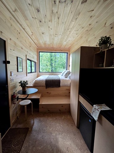 Tiny Houses (United States of America, Quakertown, Pennsylvania)