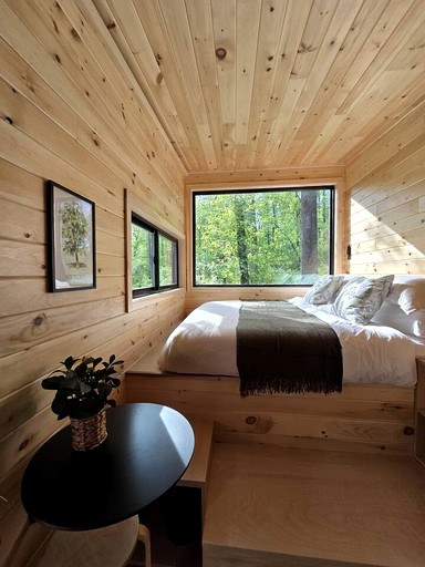 Tiny Houses (United States of America, Quakertown, Pennsylvania)