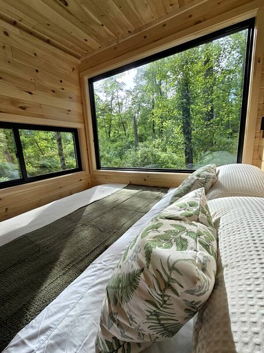 Tiny Houses (United States of America, Quakertown, Pennsylvania)