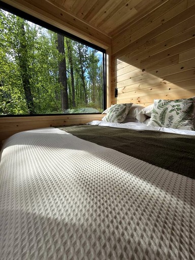 Tiny Houses (United States of America, Quakertown, Pennsylvania)