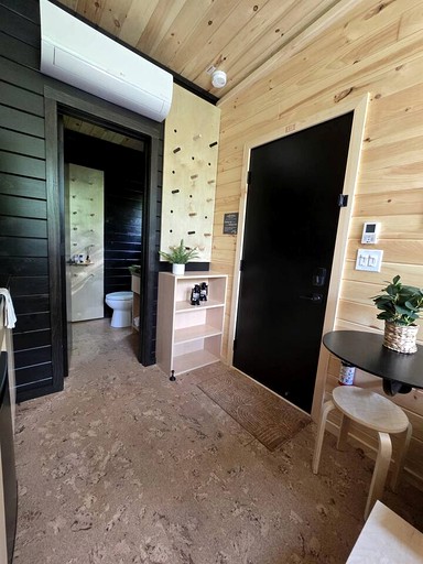 Tiny Houses (United States of America, Quakertown, Pennsylvania)