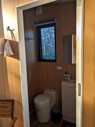 Tiny Houses (Australia, Howard, Queensland)