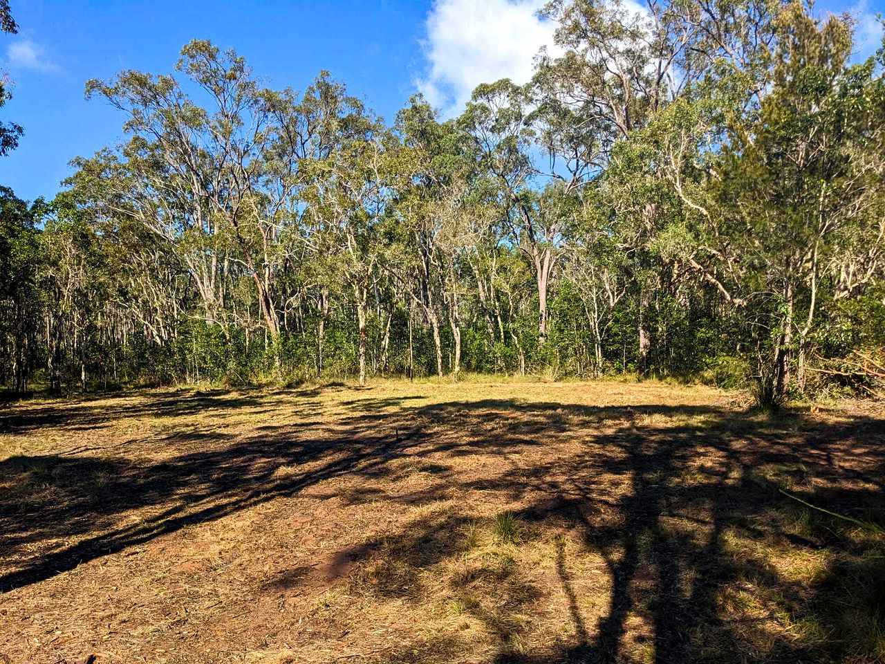 Serene Tiny Home Retreat with Wildlife Farm Stay Near Hervey Bay, Queensland