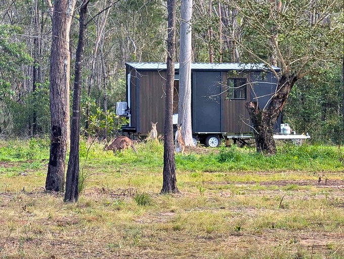 Tiny Houses (Australia, Howard, Queensland)