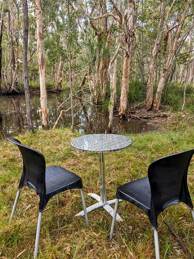 Tiny Houses (Australia, Howard, Queensland)