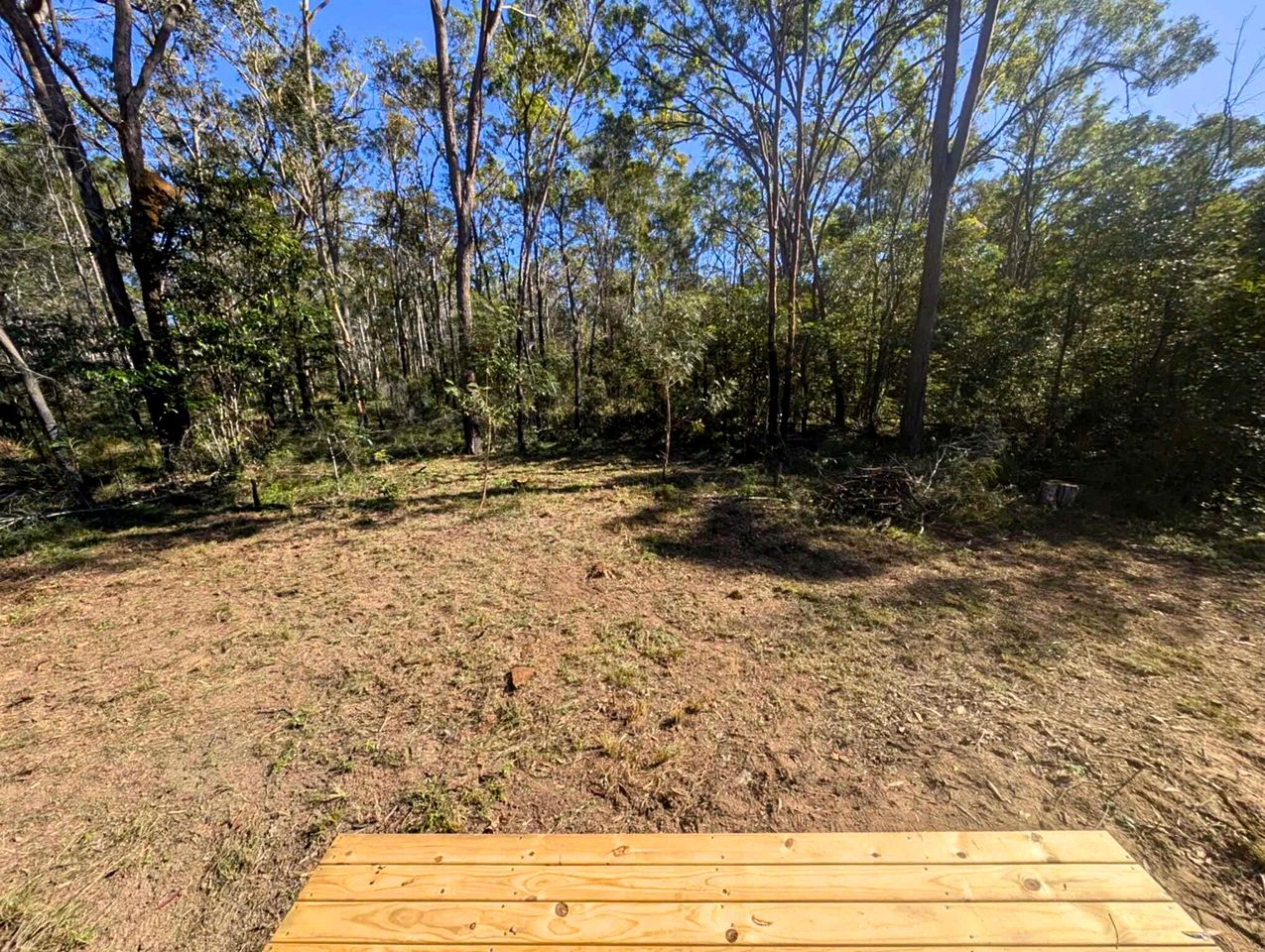 Serene Tiny Home Retreat with Wildlife Farm Stay Near Hervey Bay, Queensland