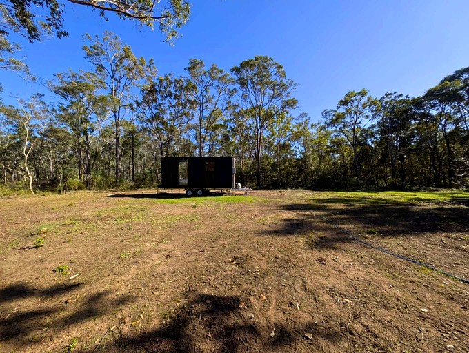 Tiny Houses (Australia, Howard, Queensland)
