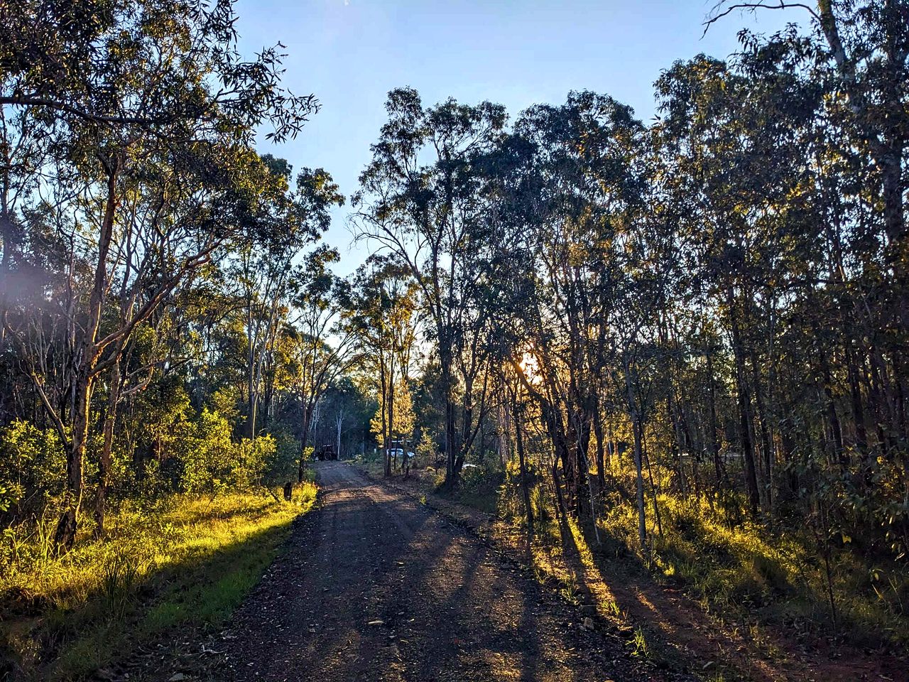 Serene Tiny Home Retreat with Wildlife Farm Stay Near Hervey Bay, Queensland