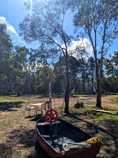 Tiny Houses (Australia, Howard, Queensland)