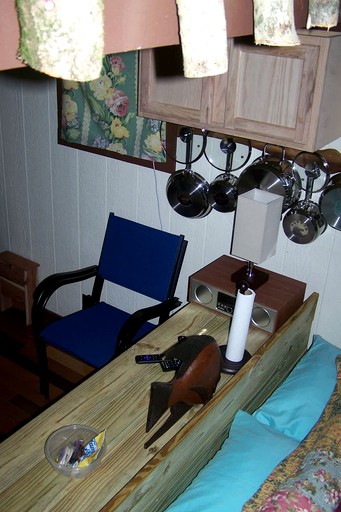 Tiny Houses (United States of America, Lebanon, Tennessee)