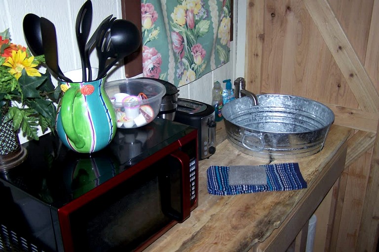 Tiny Houses (United States of America, Lebanon, Tennessee)