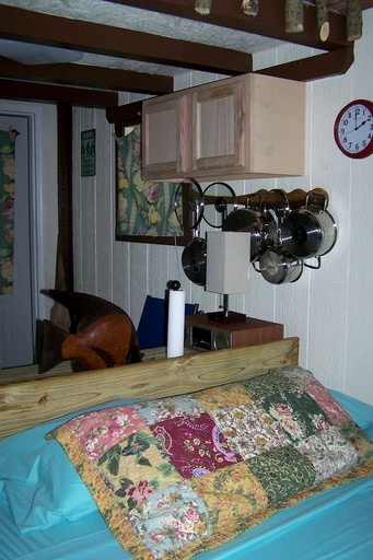 Tiny Houses (United States of America, Lebanon, Tennessee)