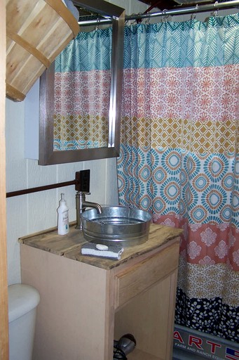 Tiny Houses (United States of America, Lebanon, Tennessee)