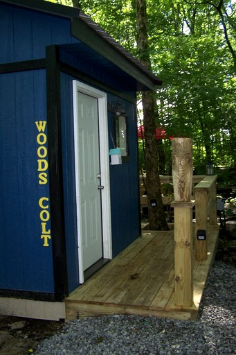 Tiny Houses (United States of America, Lebanon, Tennessee)