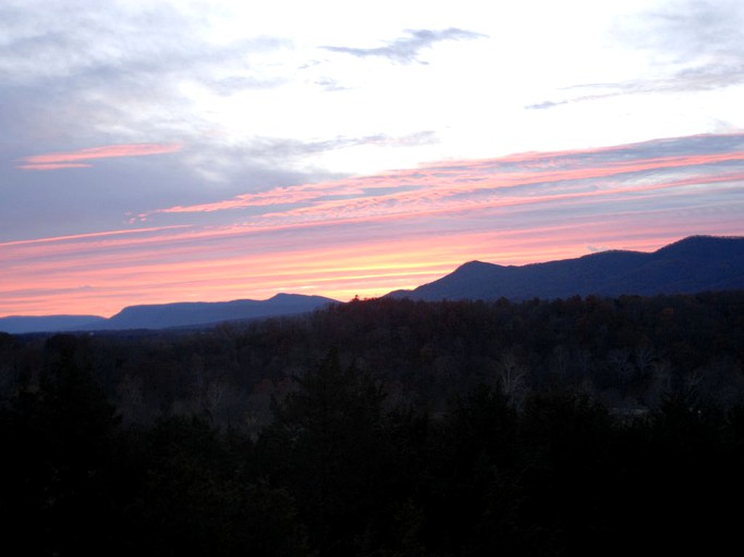 Cabins (Rileyville, Virginia, United States)