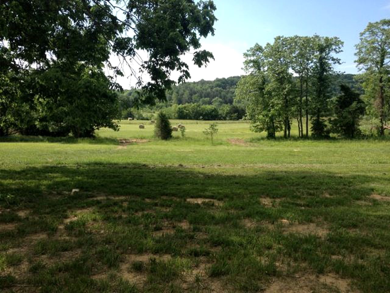 Riverfront Getaway with Mountain Views near the Shenandoah River in Virginia