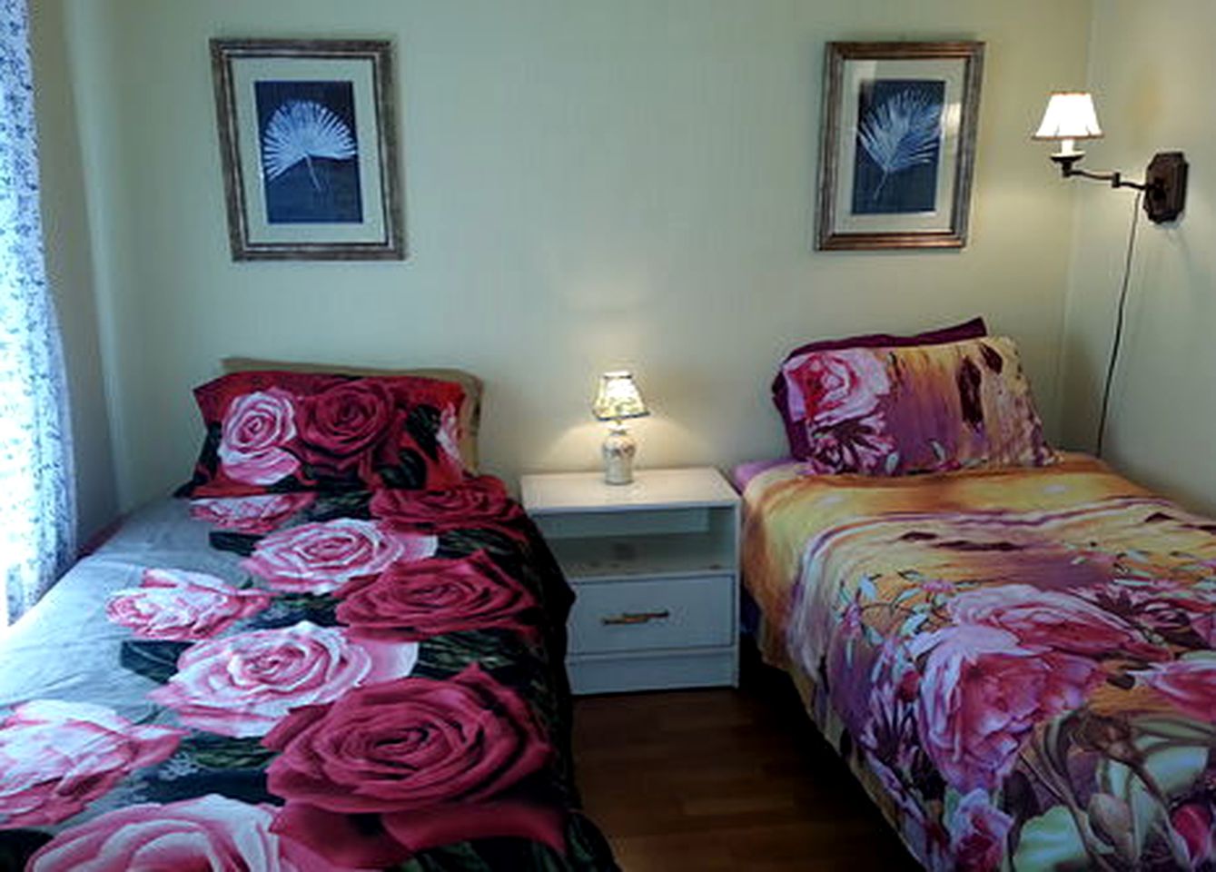 Luxury Weekend Getaway Surrounded by Gardens in Fraser Valley, British Columbia