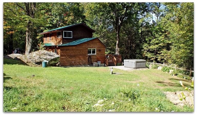 Cottages (Bearsville, New York, United States)