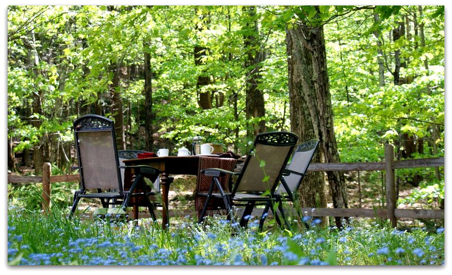 Romantic Cottage Rental with Hot Tub Outside Woodstock, New York