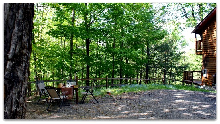 Cottages (Bearsville, New York, United States)