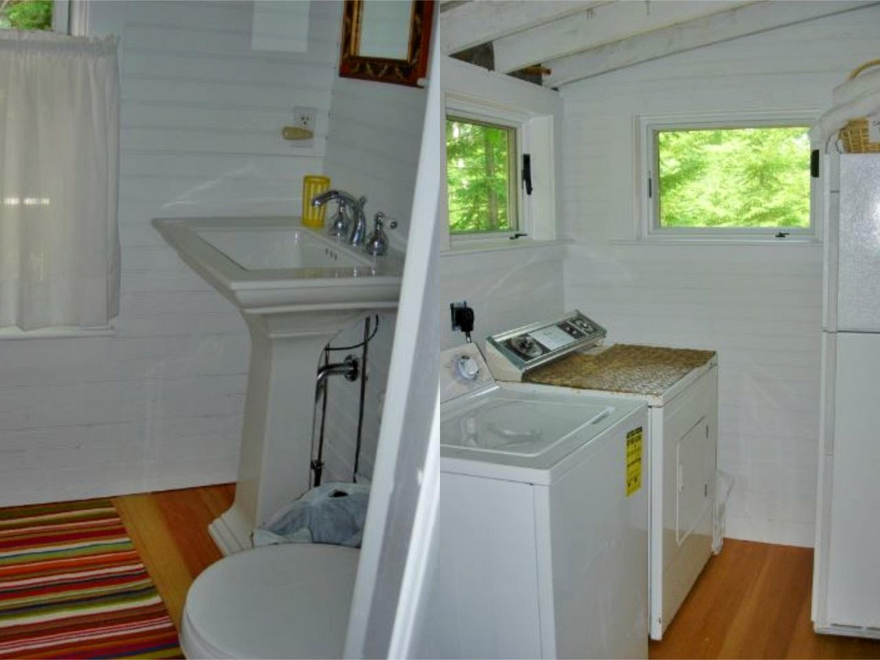 Charming Cottage Rental with Breathtaking Ocean Views on Peaks Island, Maine