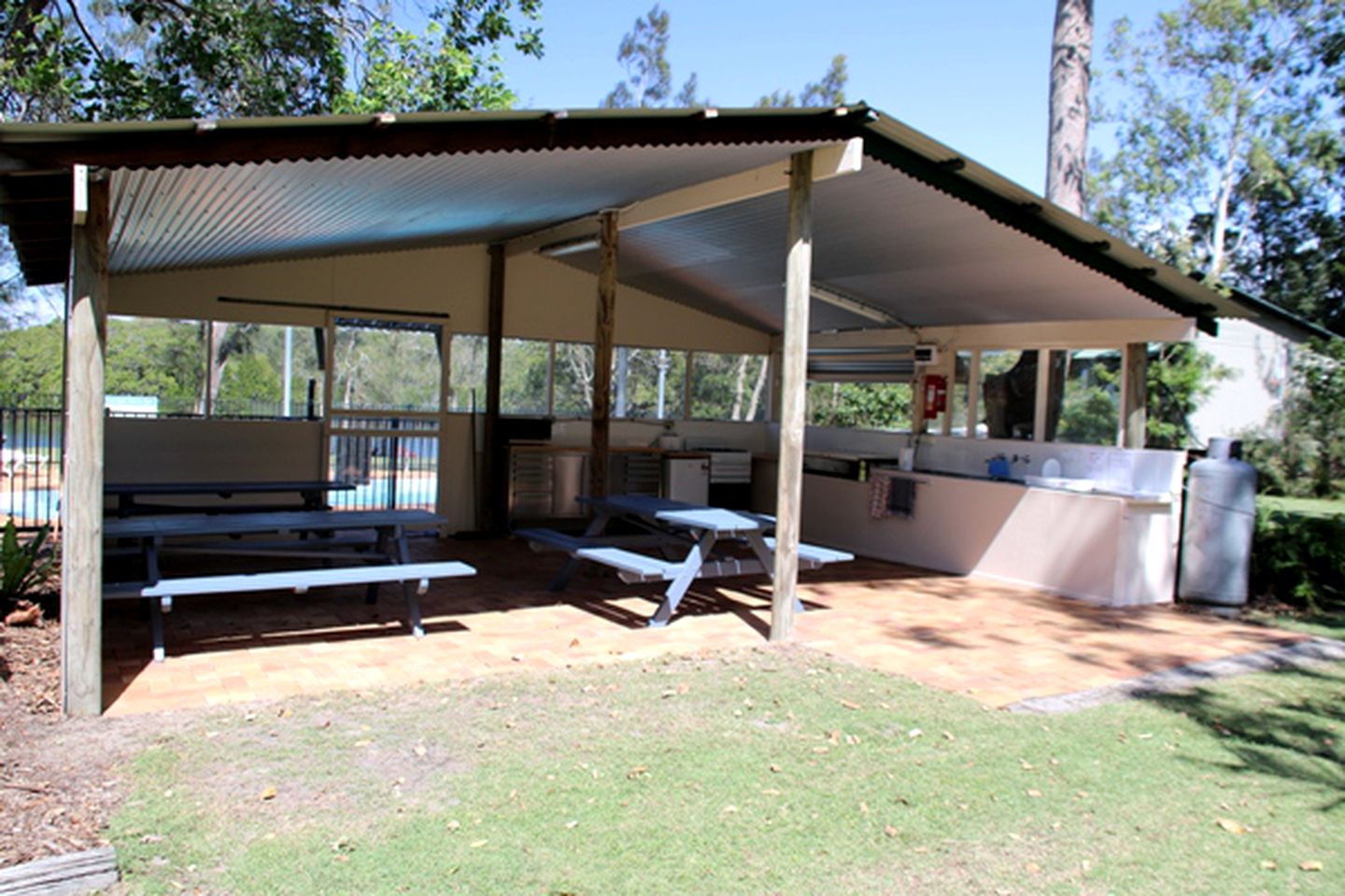 Family-Friendly Cabin Rental near Coffs Harbour, New South Wales, Australia