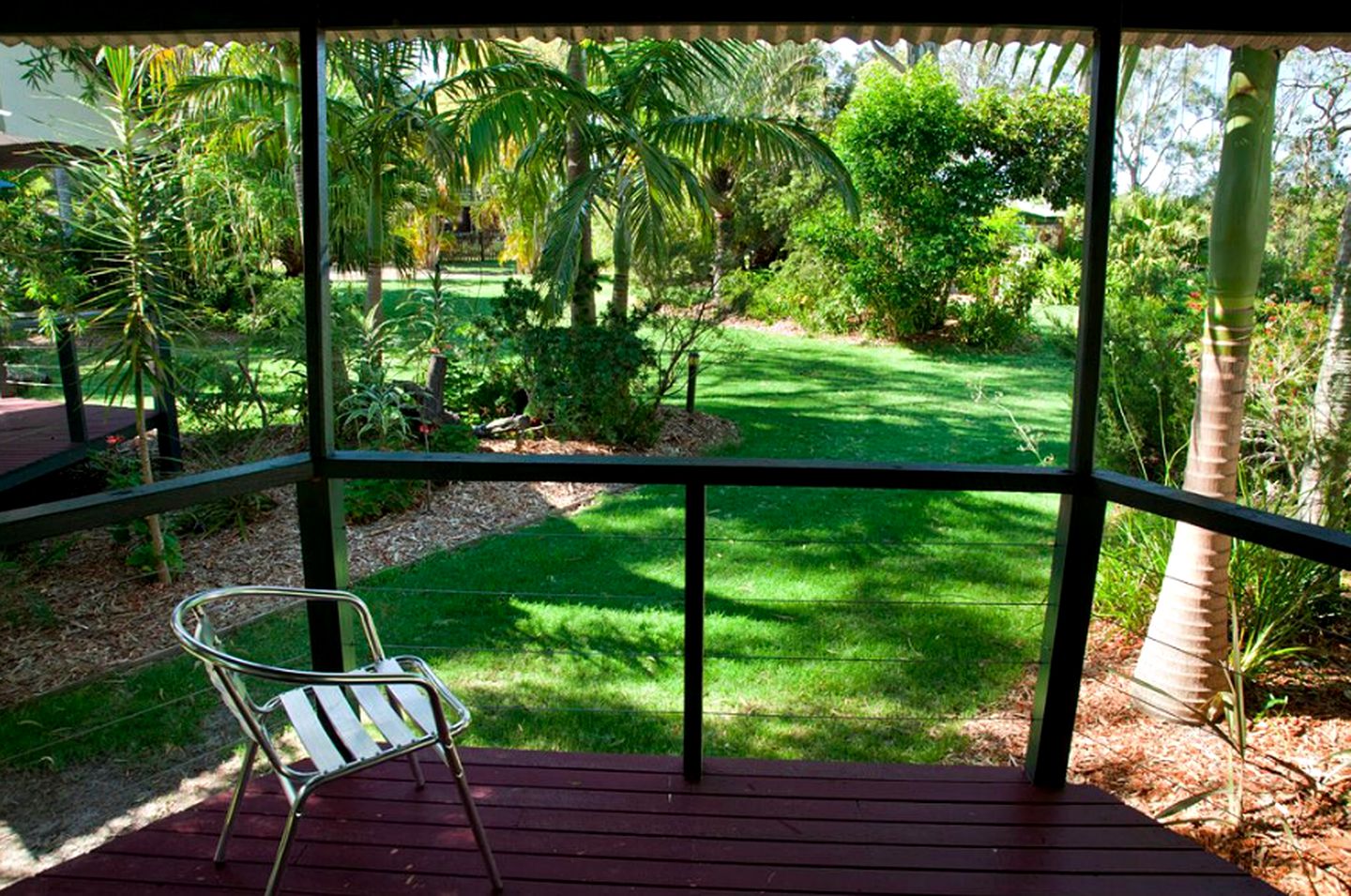 Family-Friendly Cabin Rental near Coffs Harbour, New South Wales, Australia