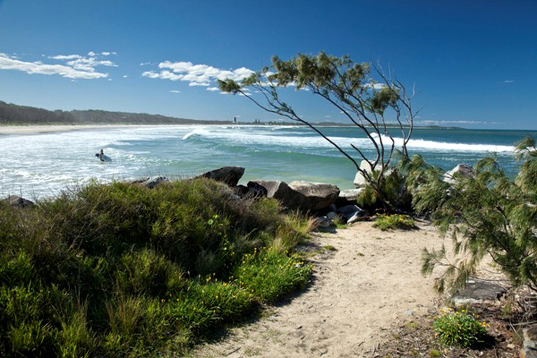 Cabins (Coffs Harbour, New South Wales, Australia)