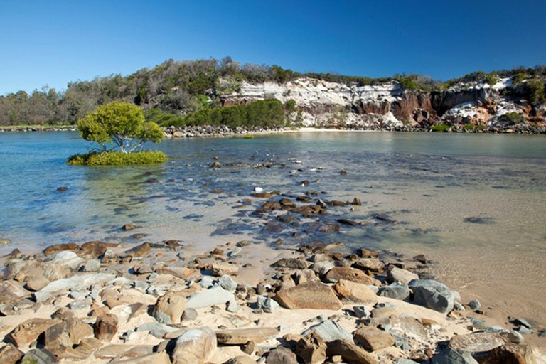 Cabins (Coffs Harbour, New South Wales, Australia)