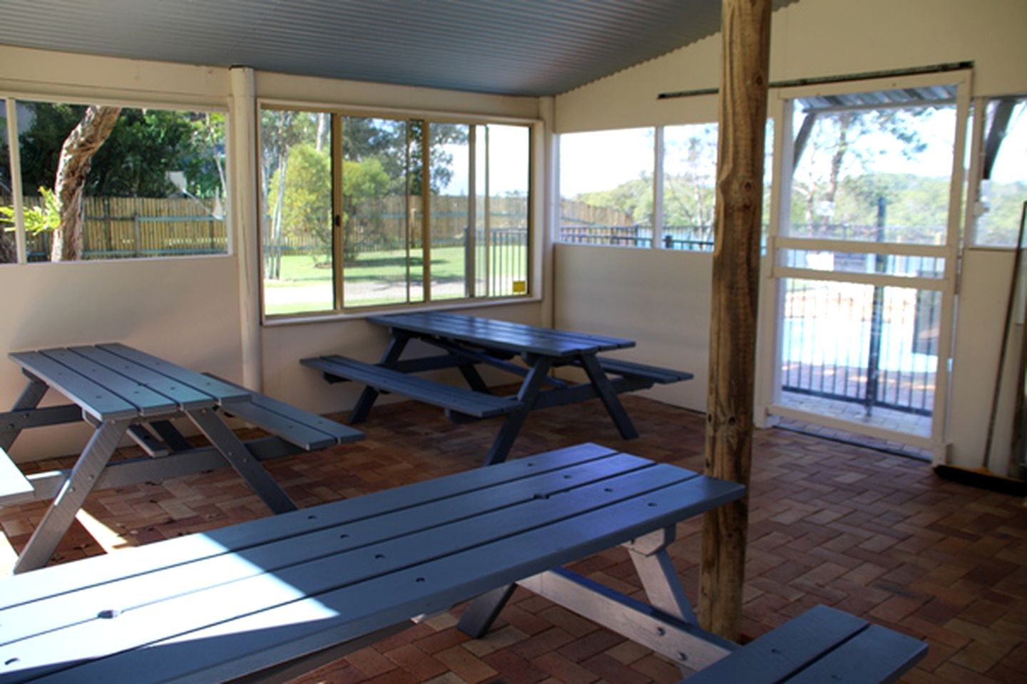 Unique Getaway Cabin by the Beach near Byron Bay, New South Wales, Australia