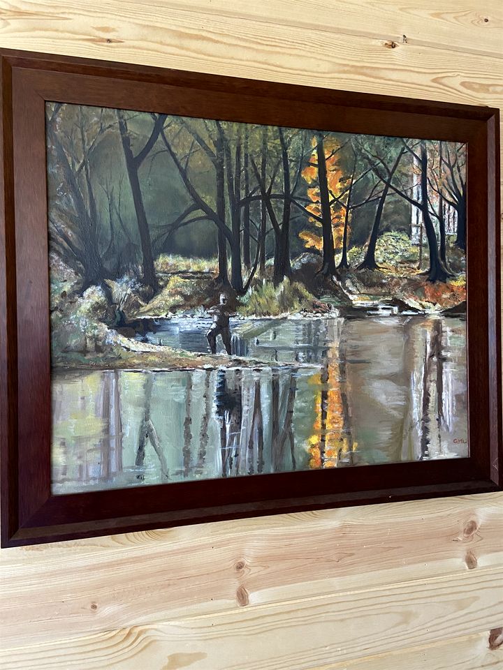 Unique Rustic Barn Retreat with Game Room near Yellowstone in Ennis, Montana