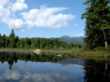Rustic Retreat with Activities near the White Mountain National Forest, New Hampshire photo 3