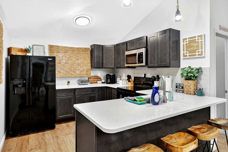 Cabins (United States of America, Hedgesville, West Virginia)