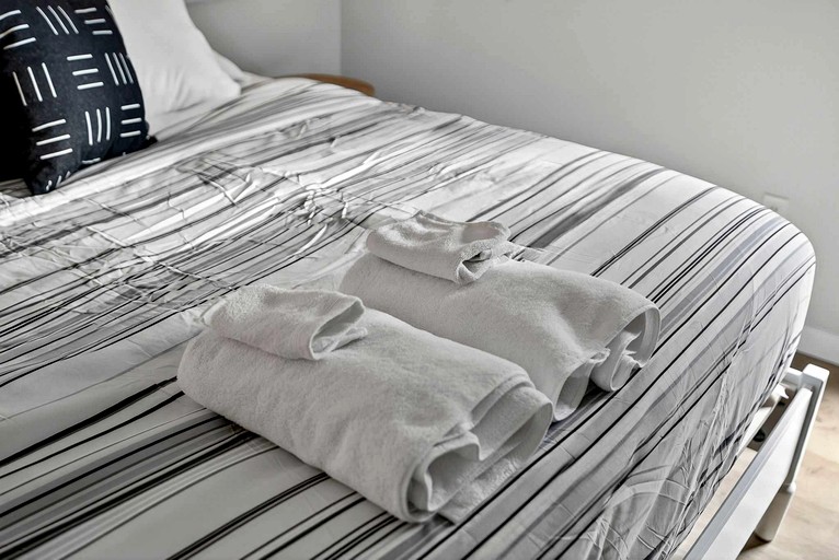 Cabins (United States of America, Hedgesville, West Virginia)