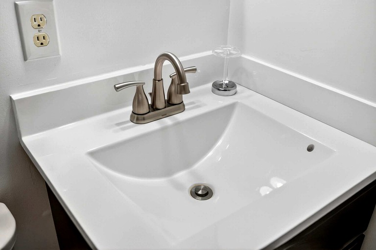 Cabins (United States of America, Hedgesville, West Virginia)