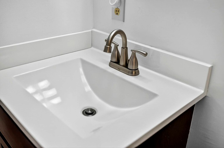 Cabins (United States of America, Hedgesville, West Virginia)