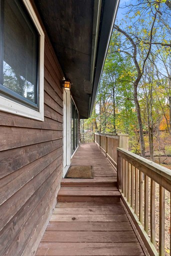 Cabins (United States of America, Hedgesville, West Virginia)