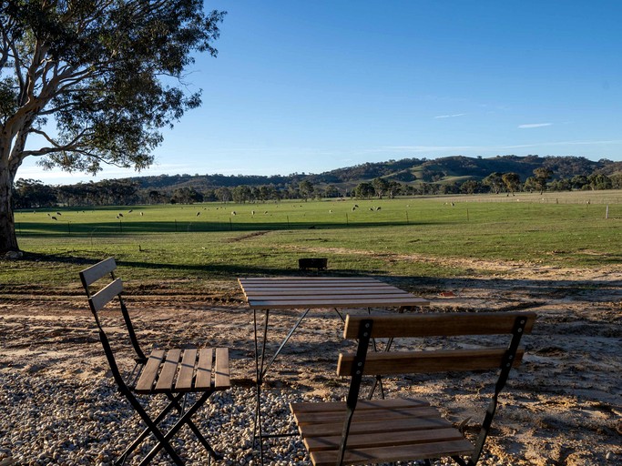 Tiny Houses (Australia, Warrenmang, Victoria)