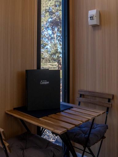 Tiny Houses (Australia, Warrenmang, Victoria)