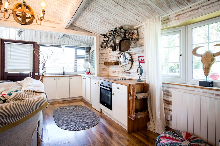 Vacation Rentals (United Kingdom, Trawsfynydd, Wales)