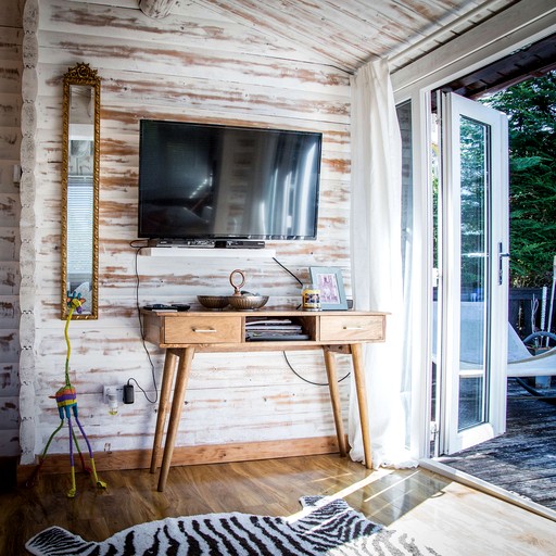 Vacation Rentals (United Kingdom, Trawsfynydd, Wales)