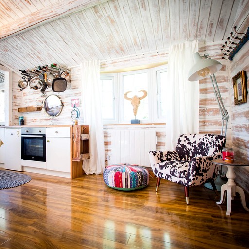 Vacation Rentals (United Kingdom, Trawsfynydd, Wales)