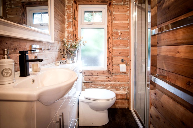 Vacation Rentals (United Kingdom, Trawsfynydd, Wales)