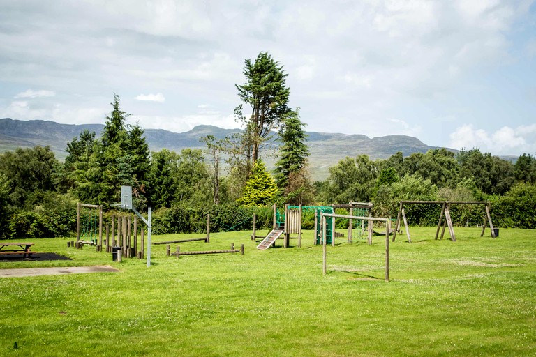 Vacation Rentals (United Kingdom, Trawsfynydd, Wales)