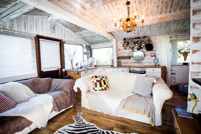 Vacation Rentals (United Kingdom, Trawsfynydd, Wales)