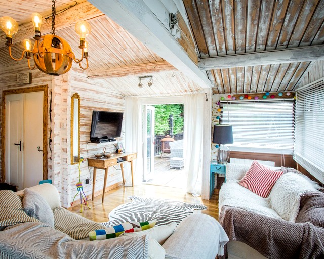 Vacation Rentals (United Kingdom, Trawsfynydd, Wales)